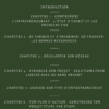 Comment devenir Entrepreneur ?