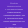 Entrepreneur & Fiscalité : Ce que personne ne t'a dit !
