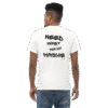 T-shirt classique unisexe