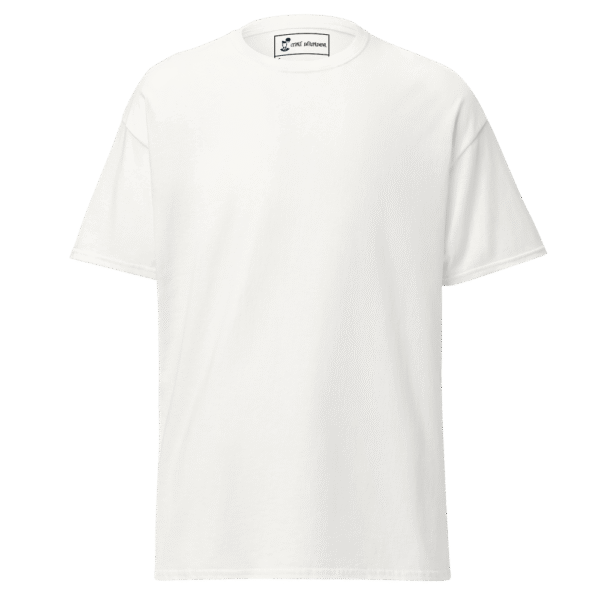 T-shirt classique unisexe