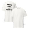 T-shirt classique unisexe