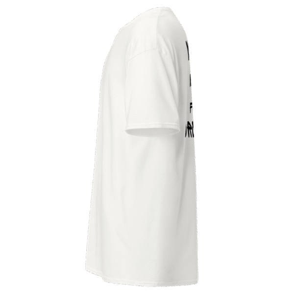 T-shirt classique unisexe